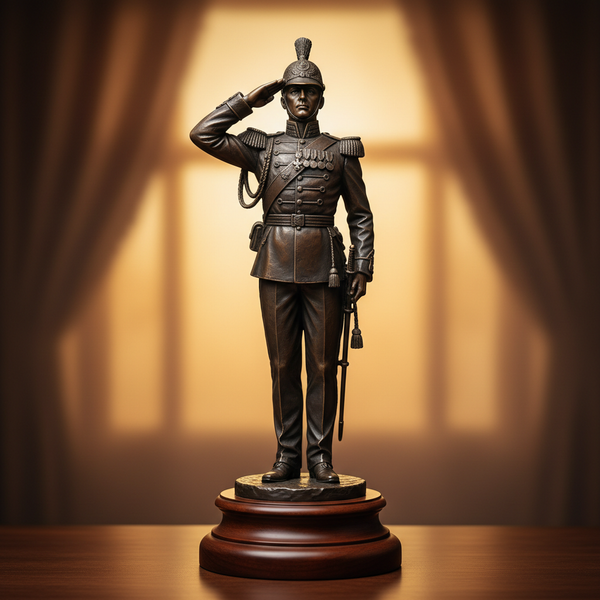 Figurines & Ornaments