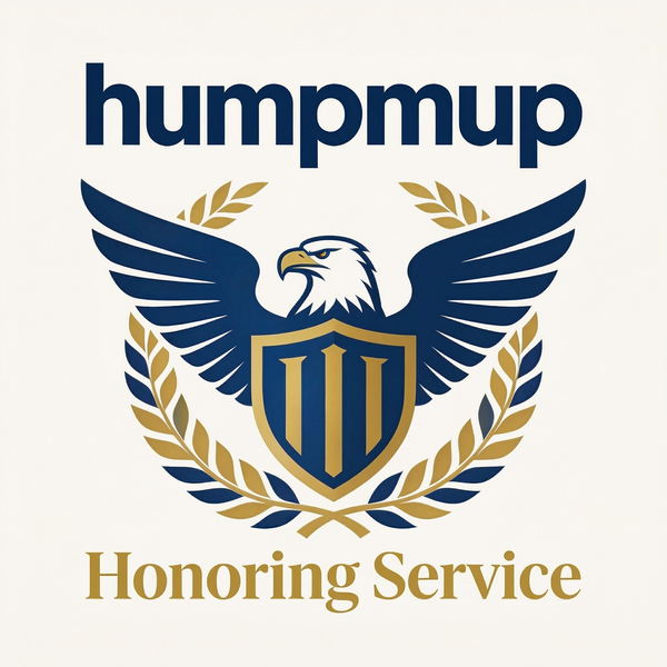 Humpmup