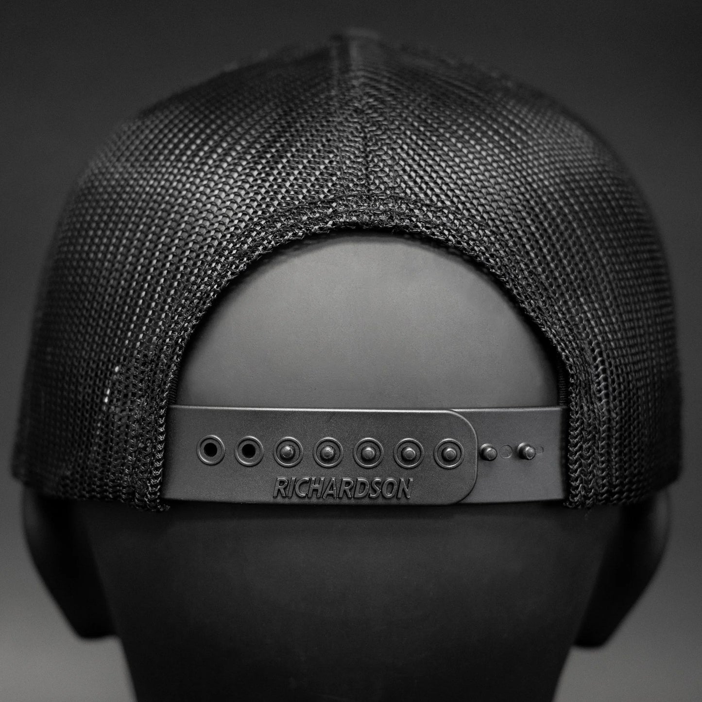 USMC Camo Insert Patch Hat