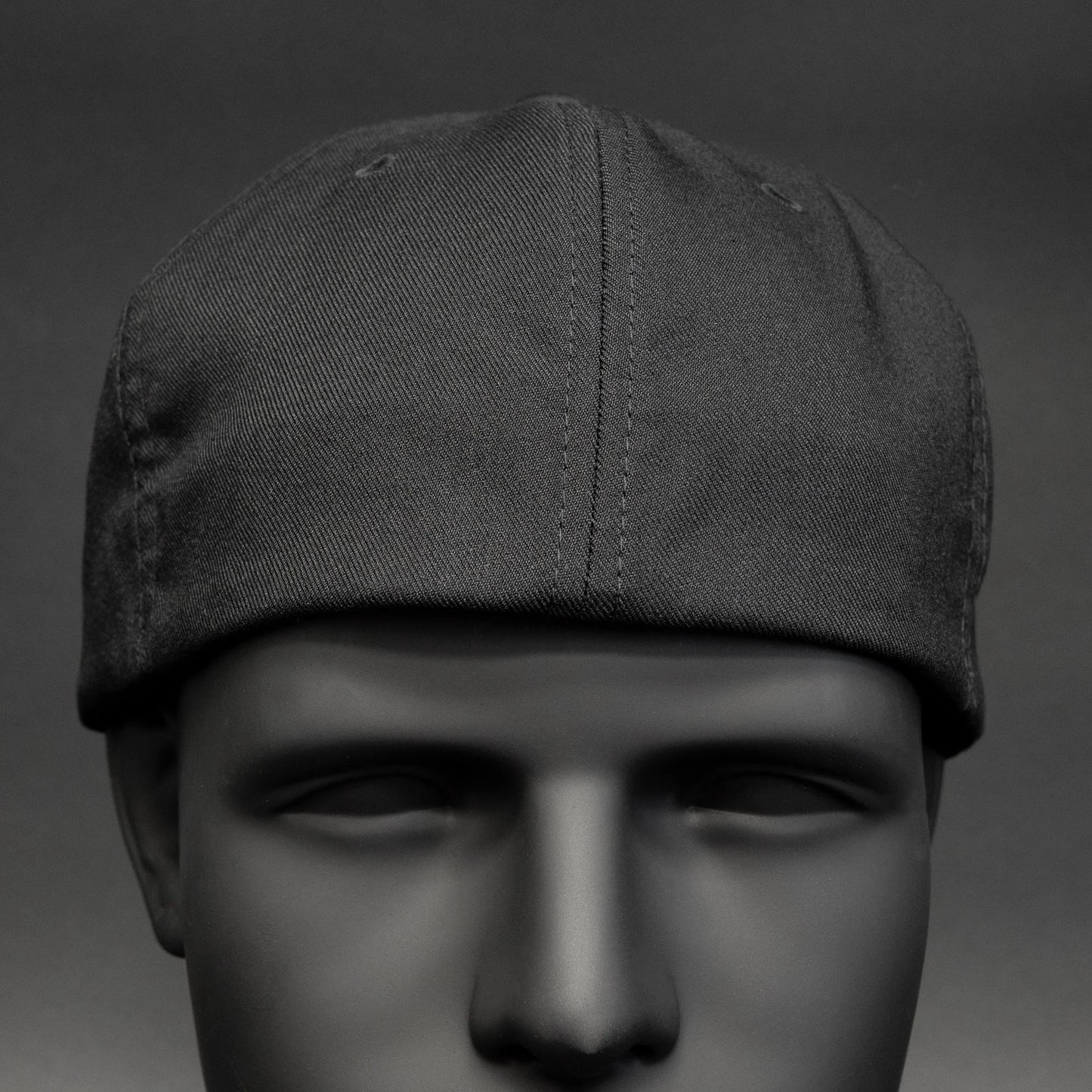 USMC Camo Insert Patch Hat