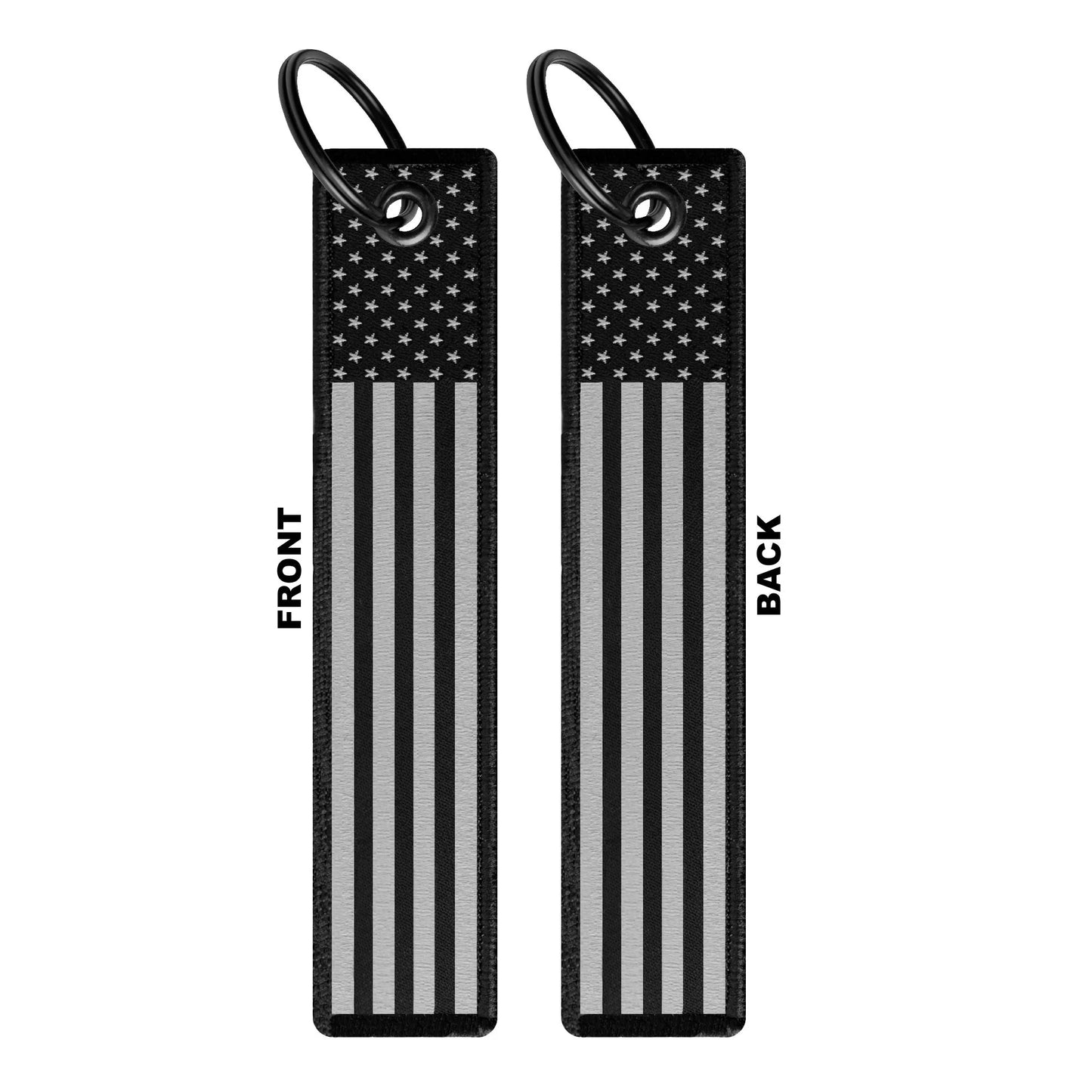 Army OD Green License Plate, Frame, and Key Tag & Sticker Combo