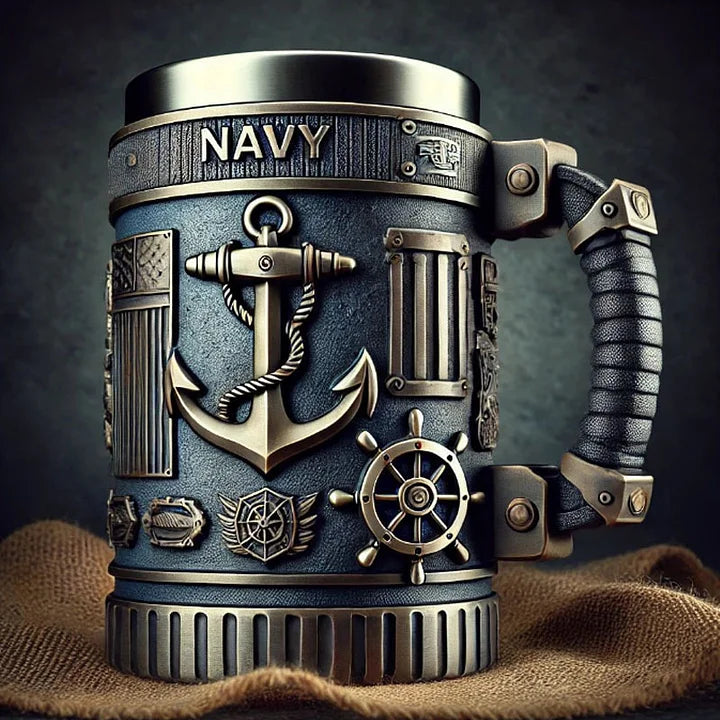 The Warrior Cup