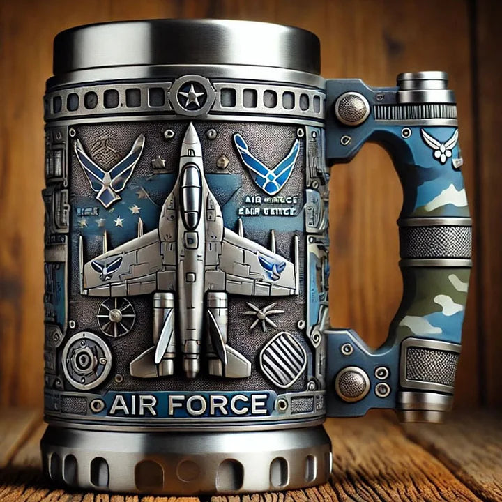 The Warrior Cup