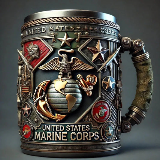 The Warrior Cup